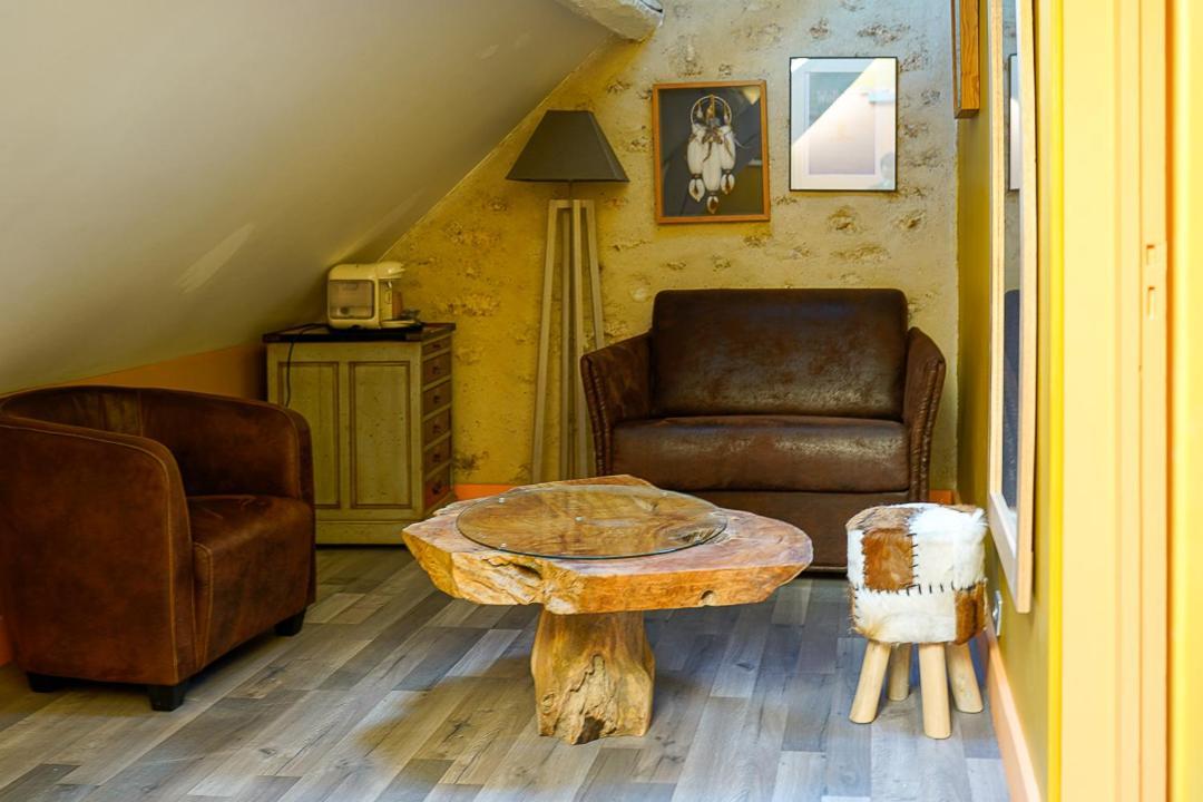 Auberge Du Manet Montigny-le-Bretonneux ภายนอก รูปภาพ
