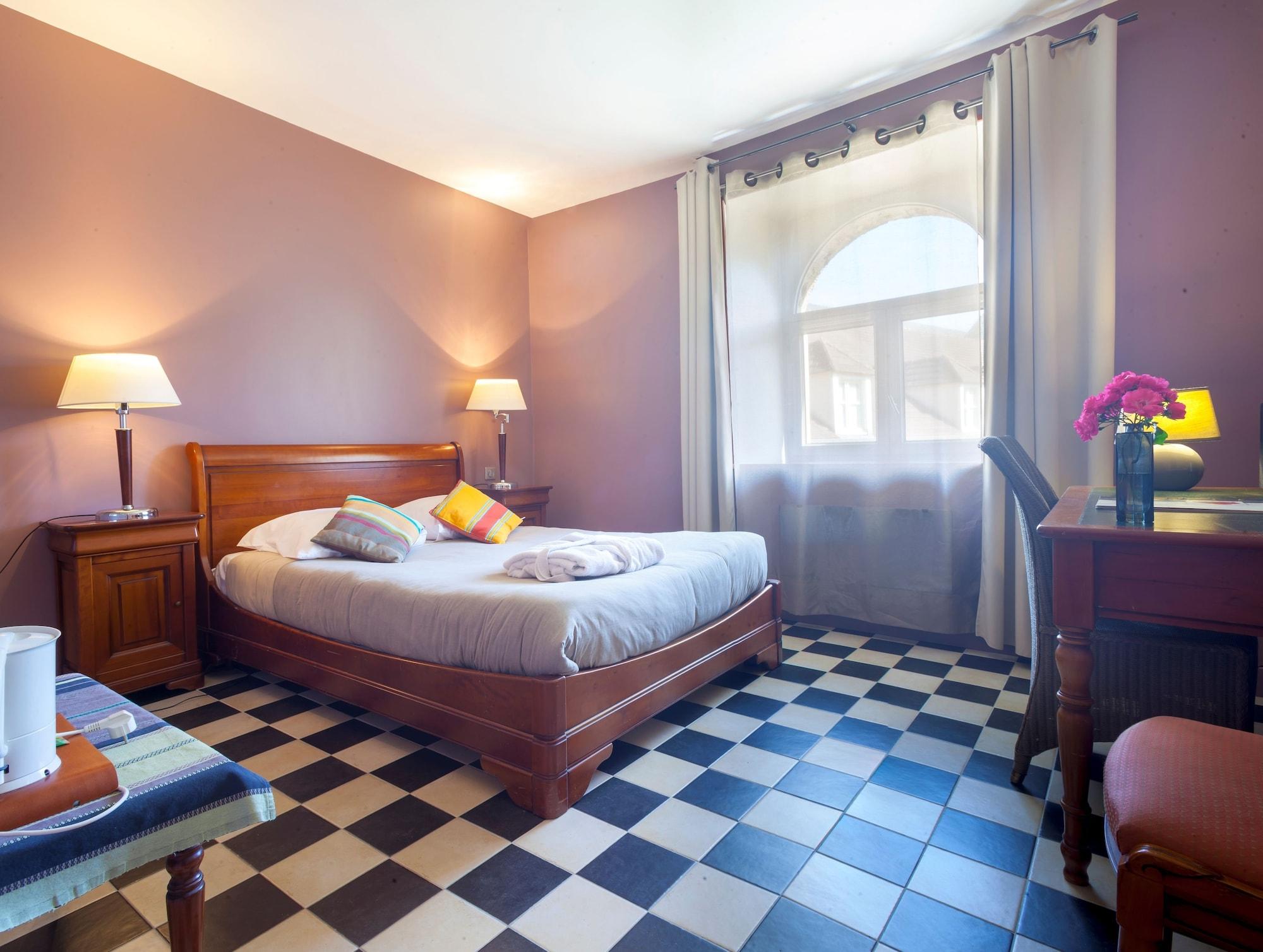 Auberge Du Manet Montigny-le-Bretonneux ภายนอก รูปภาพ